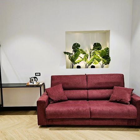 Orefici Place Napoli Ngoại thất bức ảnh
