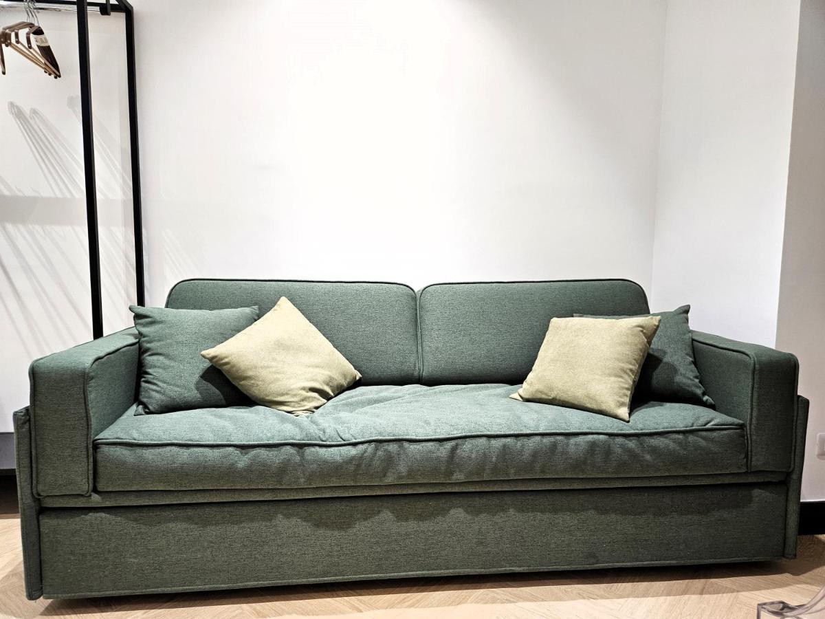 Orefici Place Napoli Ngoại thất bức ảnh
