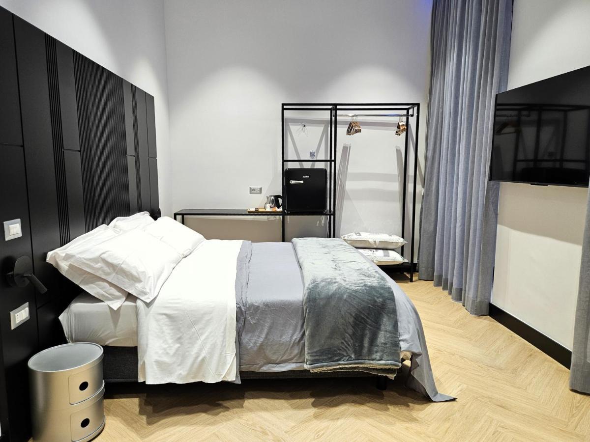 Orefici Place Napoli Ngoại thất bức ảnh