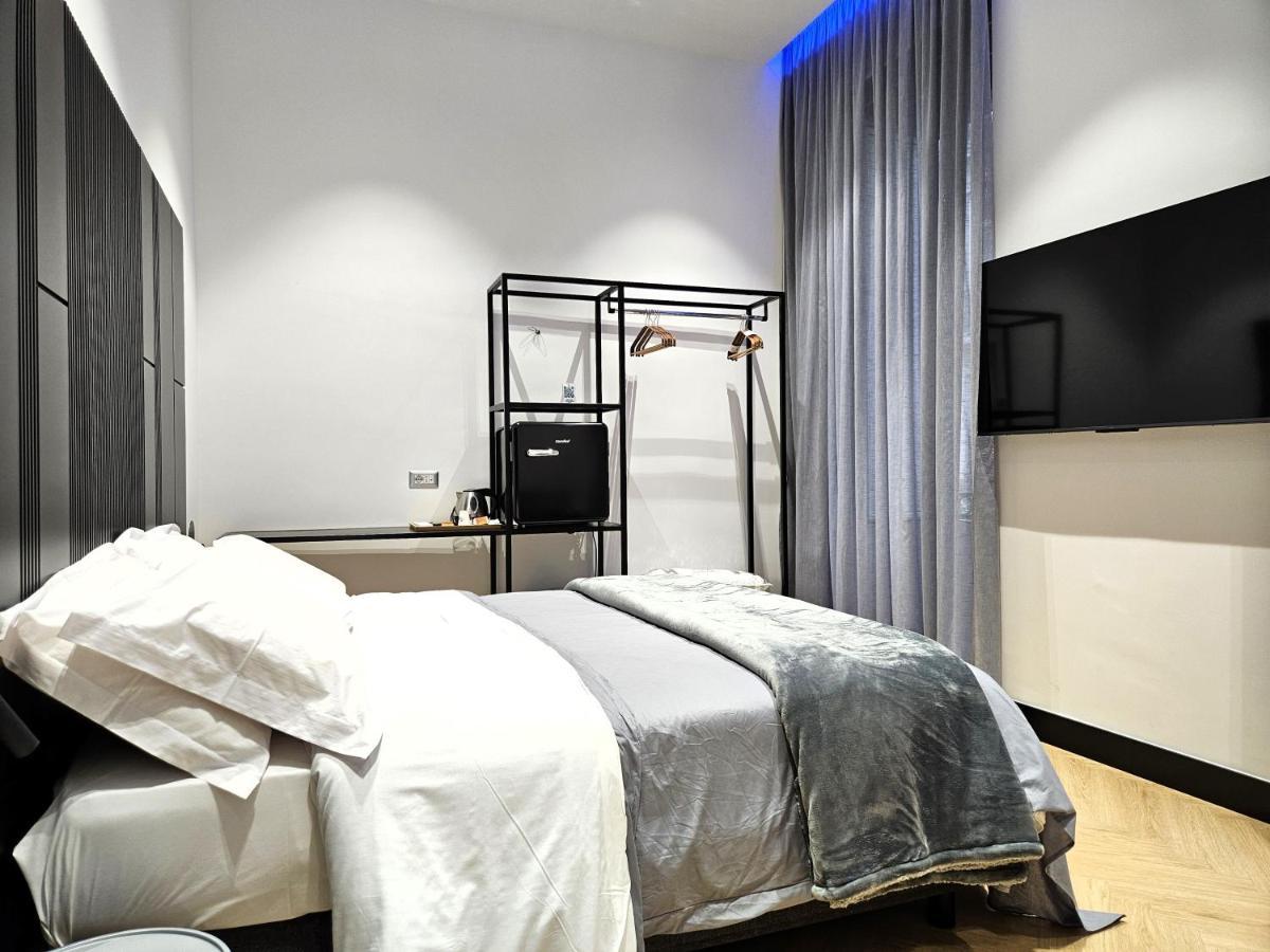 Orefici Place Napoli Ngoại thất bức ảnh