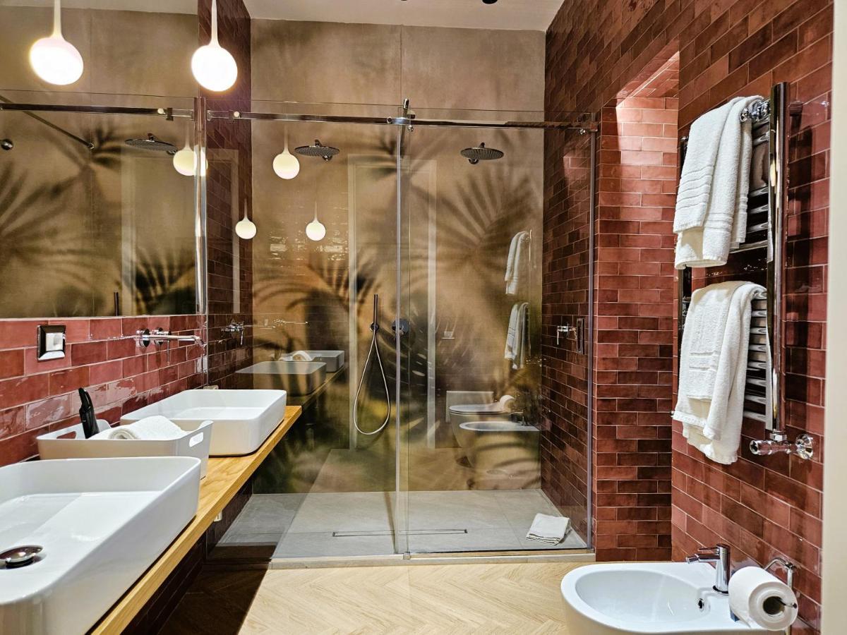 Orefici Place Napoli Ngoại thất bức ảnh
