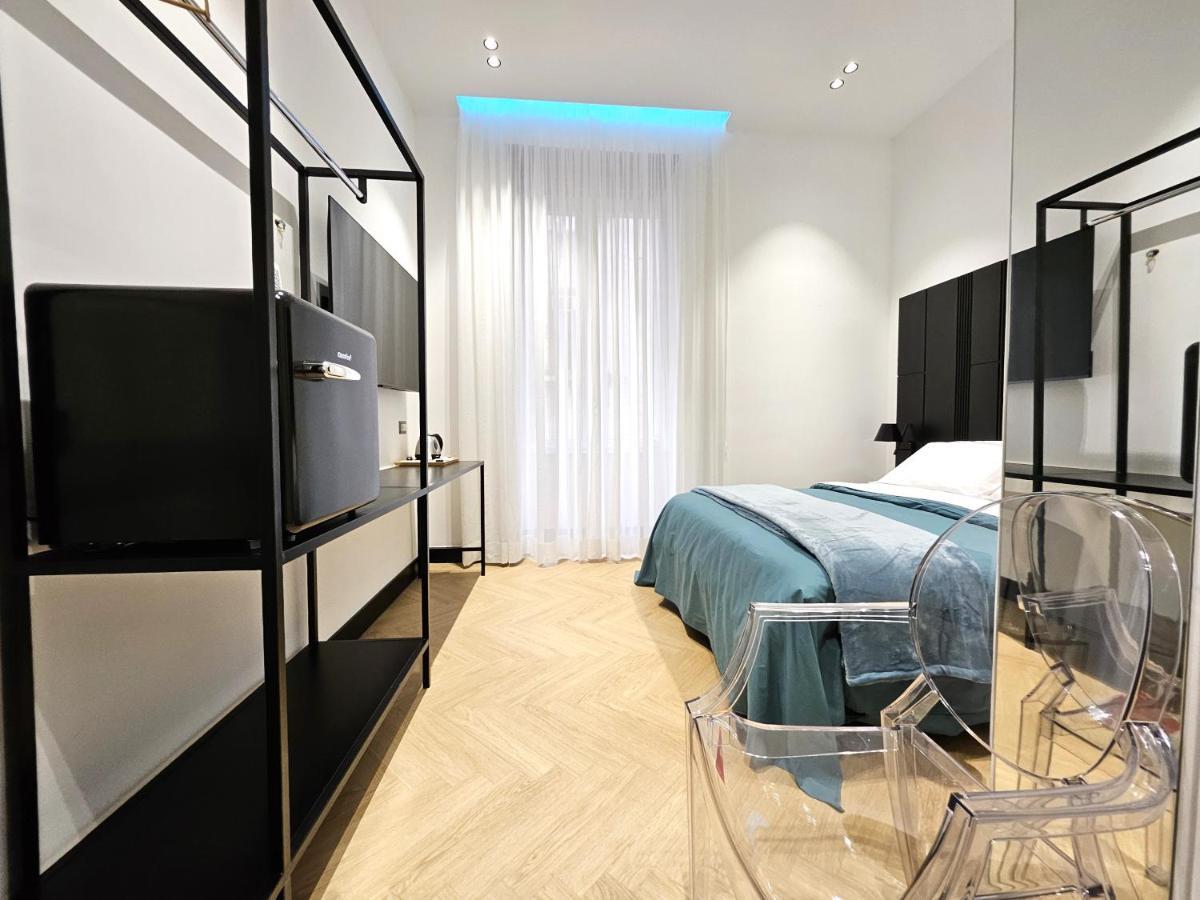 Orefici Place Napoli Ngoại thất bức ảnh