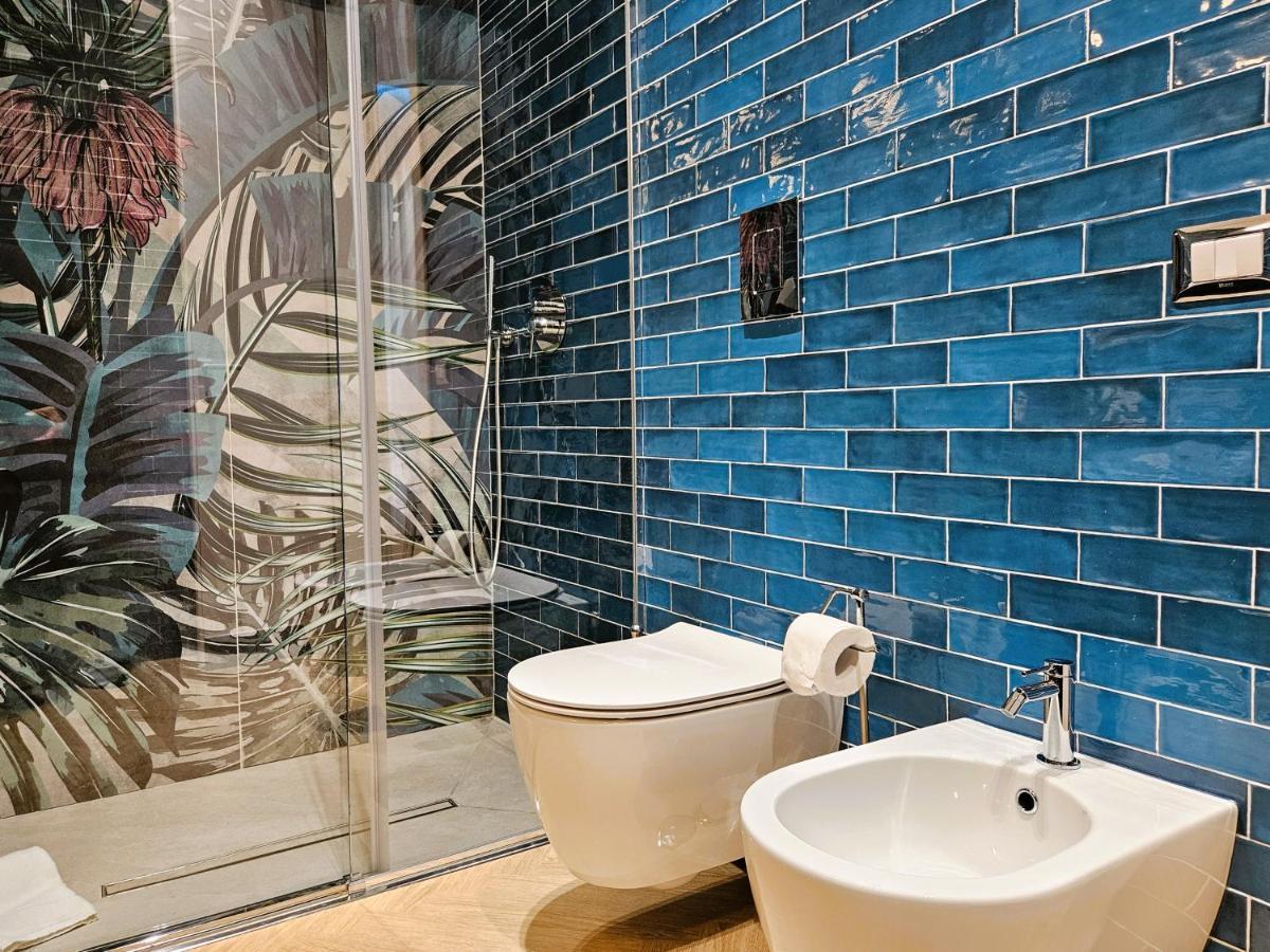Orefici Place Napoli Ngoại thất bức ảnh