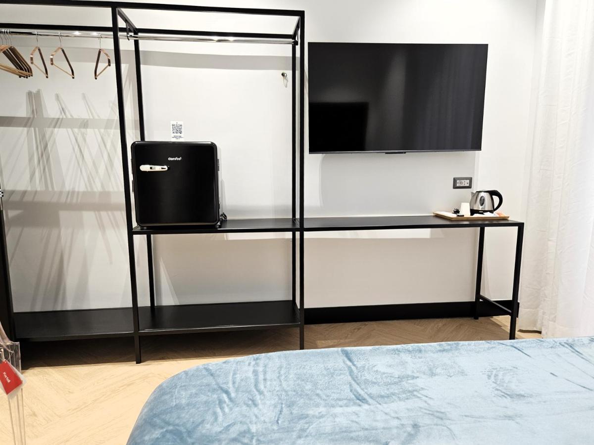 Orefici Place Napoli Ngoại thất bức ảnh