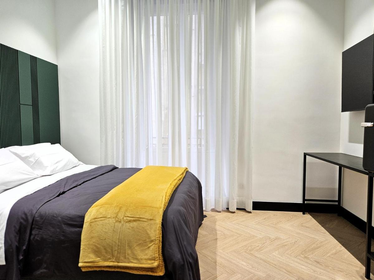 Orefici Place Napoli Ngoại thất bức ảnh