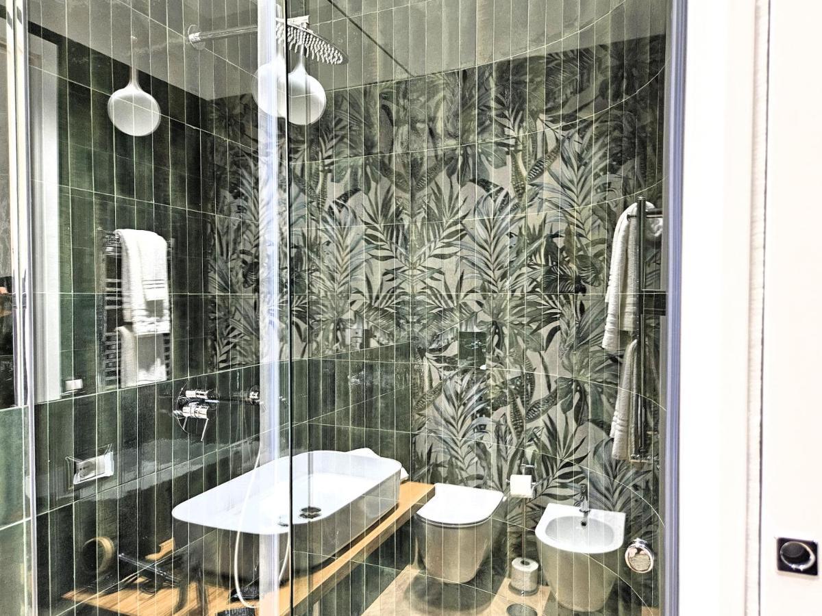 Orefici Place Napoli Ngoại thất bức ảnh