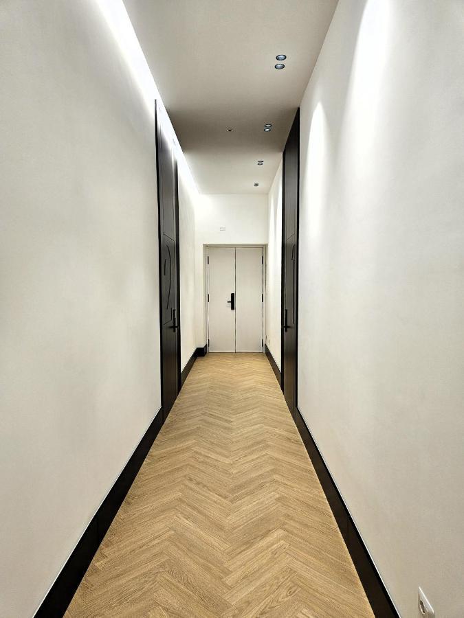 Orefici Place Napoli Ngoại thất bức ảnh