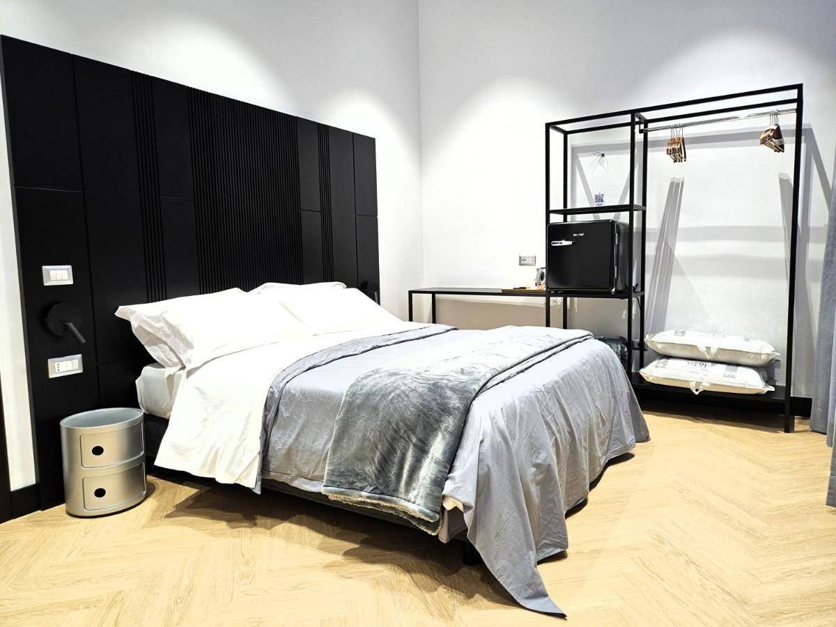 Orefici Place Napoli Ngoại thất bức ảnh