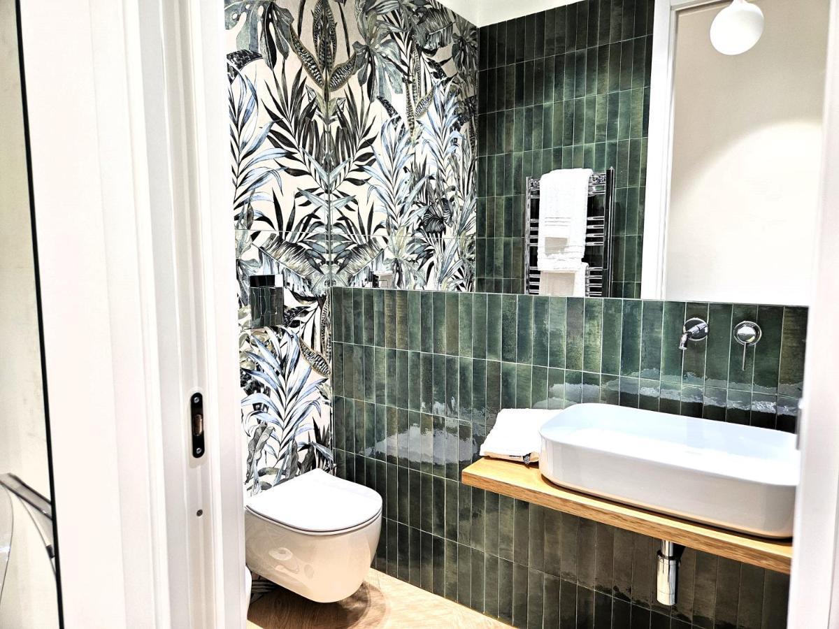 Orefici Place Napoli Ngoại thất bức ảnh