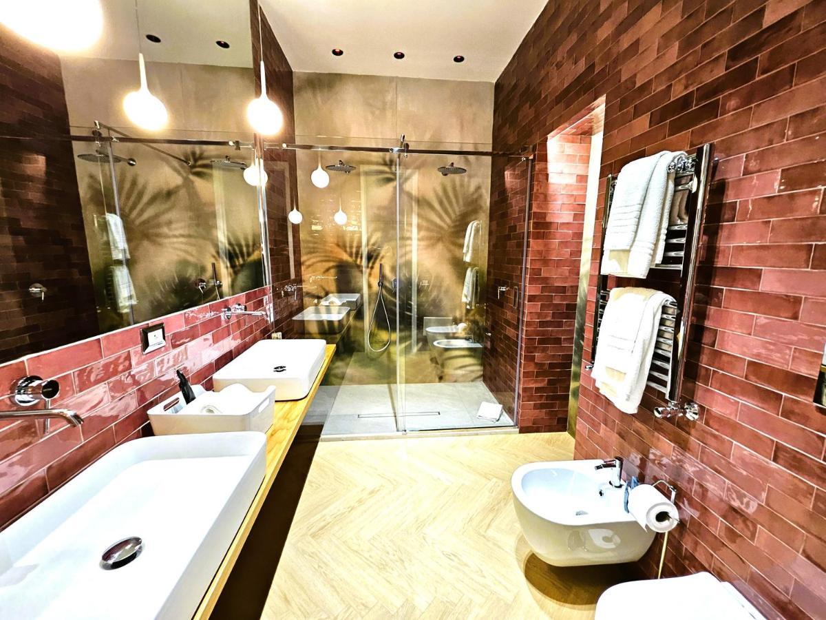 Orefici Place Napoli Ngoại thất bức ảnh